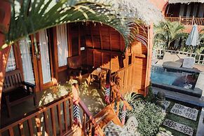 Sentulan Garden Villa