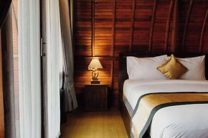 Sentulan Garden Villa