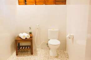 Sentulan Garden Villa