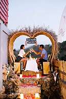 Sentulan Garden Villa