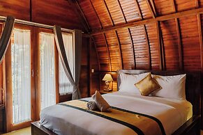 Sentulan Garden Villa