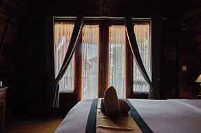 Sentulan Garden Villa