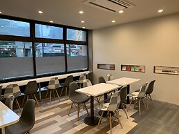 Urban Place Inn Kokura