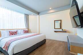 Charcoal Panwa Beach