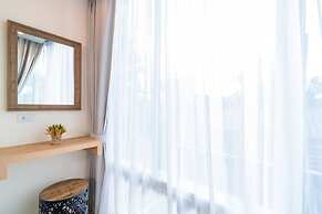 Charcoal Panwa Beach