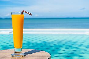 Charcoal Panwa Beach