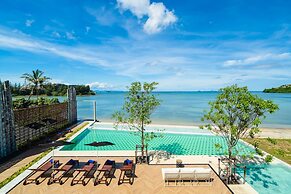 Charcoal Panwa Beach