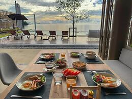 Charcoal Panwa Beach