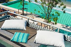 Charcoal Panwa Beach