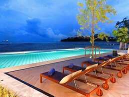 Charcoal Panwa Beach