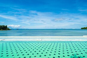 Charcoal Panwa Beach