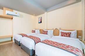 Charcoal Panwa Beach