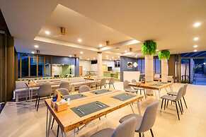 Charcoal Panwa Beach