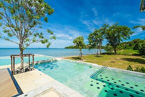 Charcoal Panwa Beach