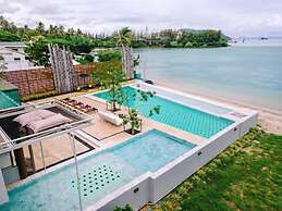 Charcoal Panwa Beach