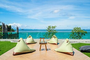 Charcoal Panwa Beach