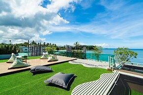 Charcoal Panwa Beach