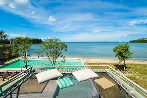 Charcoal Panwa Beach