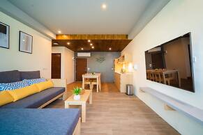 Charcoal Panwa Beach