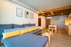 Charcoal Panwa Beach