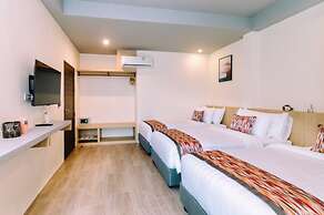 Charcoal Panwa Beach