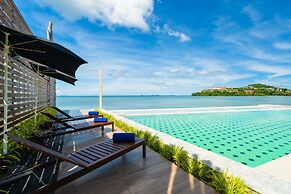 Charcoal Panwa Beach