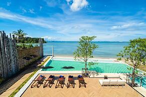 Charcoal Panwa Beach