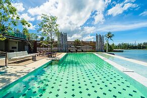 Charcoal Panwa Beach