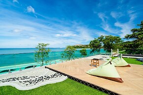 Charcoal Panwa Beach