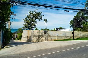 Charcoal Panwa Beach