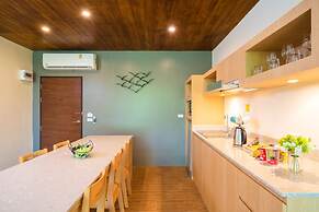 Charcoal Panwa Beach