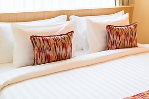 Charcoal Panwa Beach