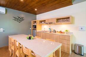 Charcoal Panwa Beach