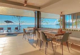 Charcoal Panwa Beach