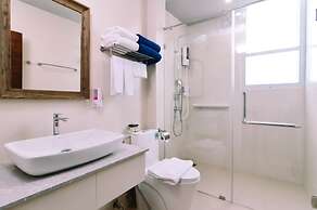 Charcoal Panwa Beach