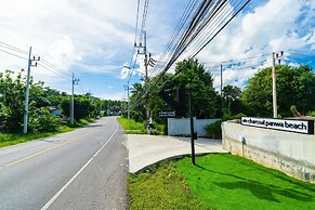Charcoal Panwa Beach