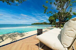 Charcoal Panwa Beach