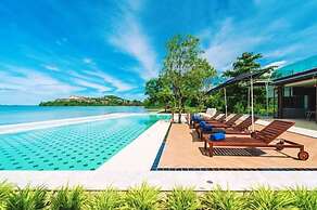 Charcoal Panwa Beach