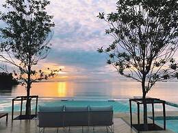 Charcoal Panwa Beach