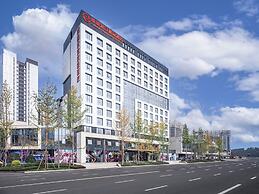 Qinhuang Yong'an Hotel Chengdu