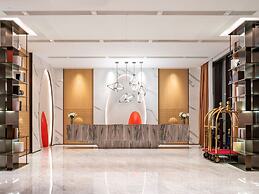 Qinhuang Yong'an Hotel Chengdu