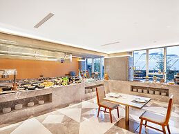 Qinhuang Yong'an Hotel Chengdu