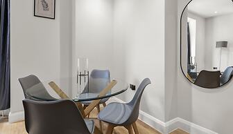 Brand New Unique 2 Bedroom Apartment