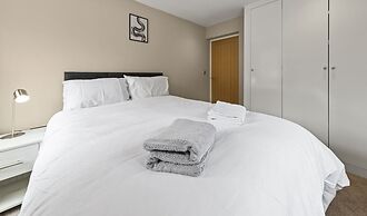 Brand New Unique 2 Bedroom Apartment