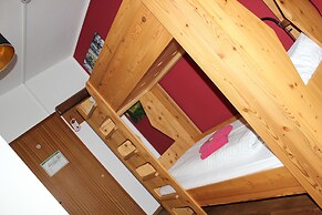 Berghotel Bärenstein