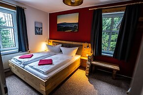 Berghotel Bärenstein