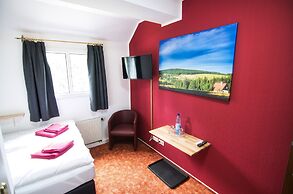 Berghotel Bärenstein