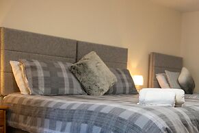 Sutton Staithe Hotel