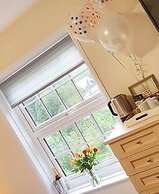 Sutton Staithe Hotel