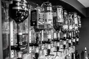 Sutton Staithe Hotel